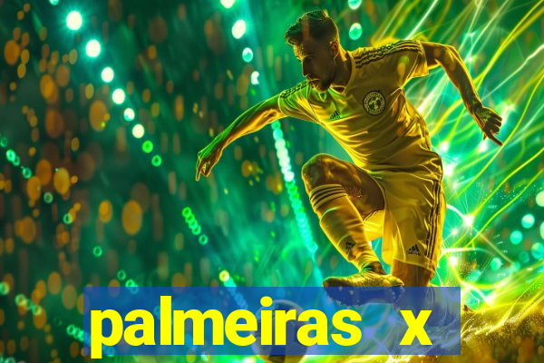 palmeiras x botafogo multicanais ao vivo